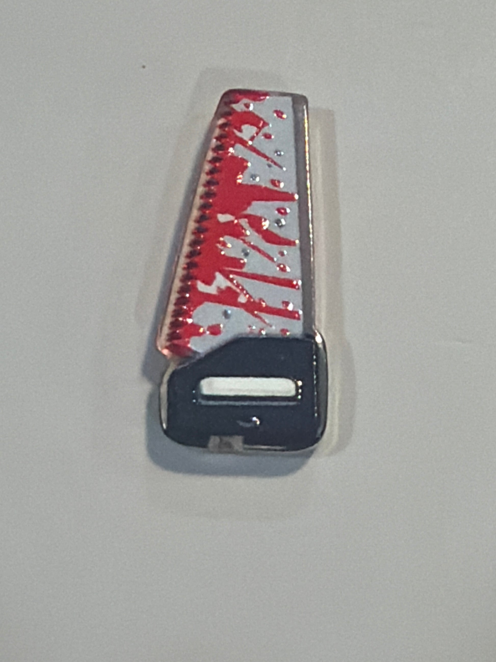 Horror - Bad decision