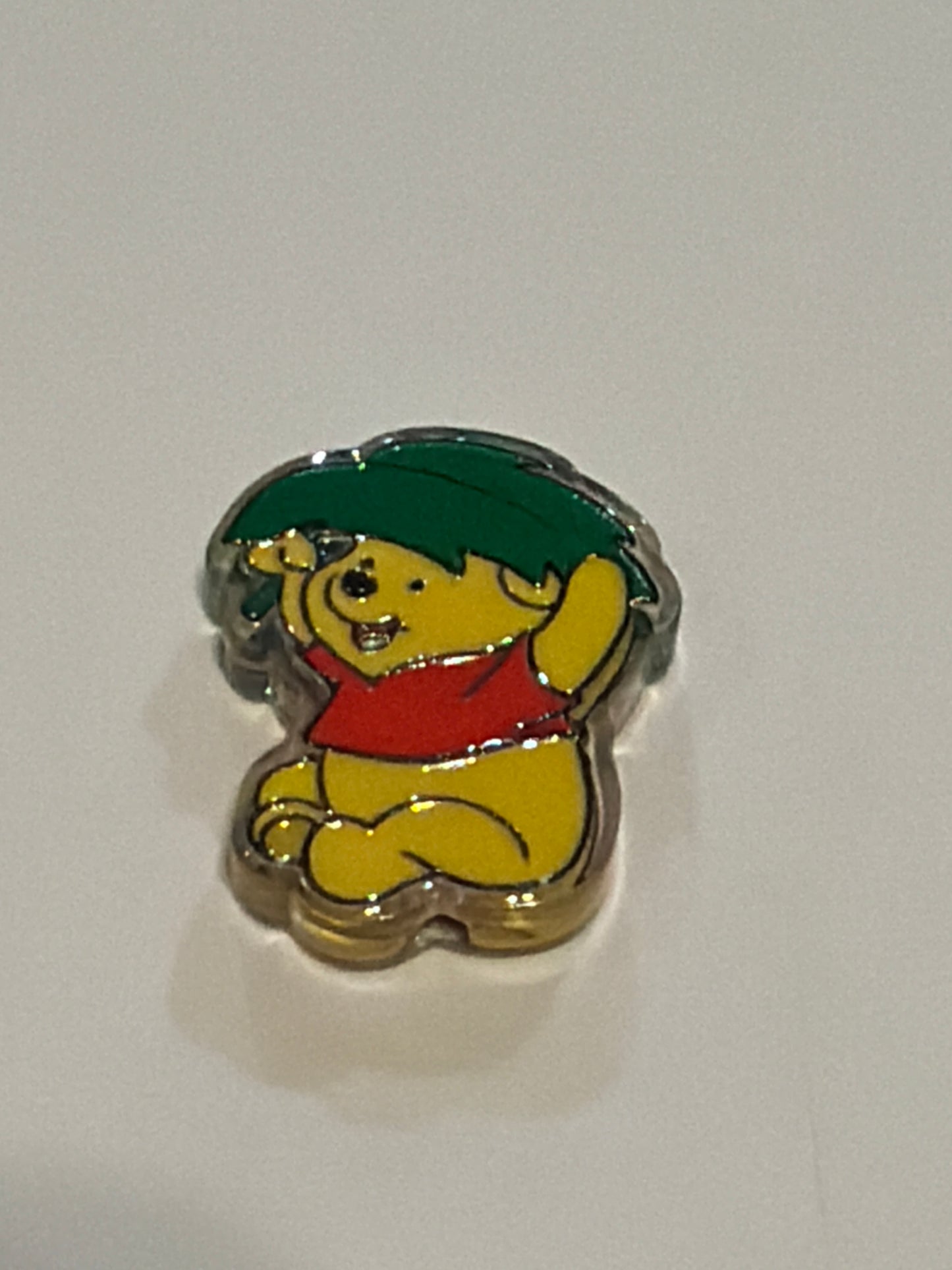 Character Collection | Acrylic Beads | Choose Your Design | Sold Individually