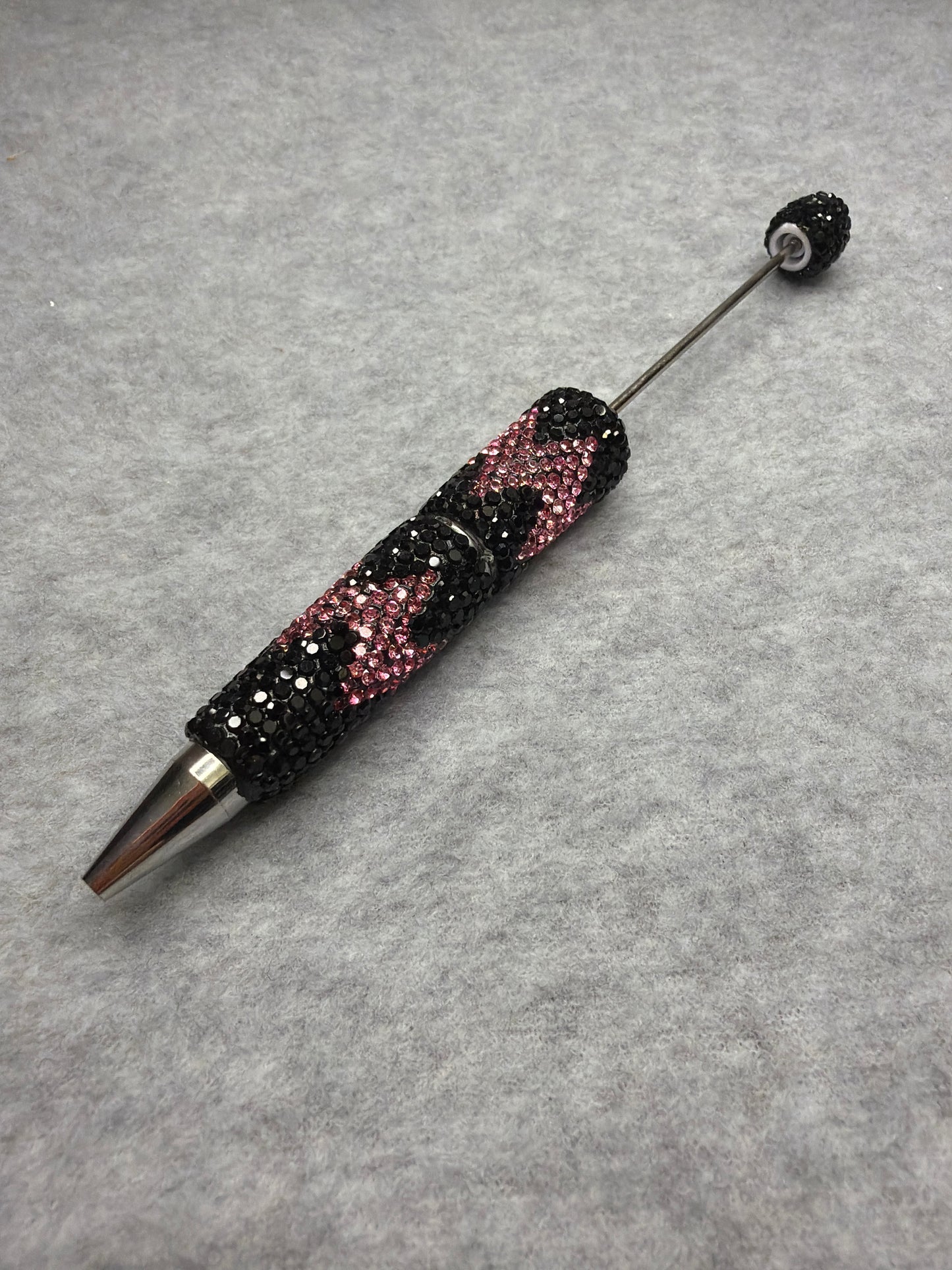 Electric Aura Rhinestone Pens