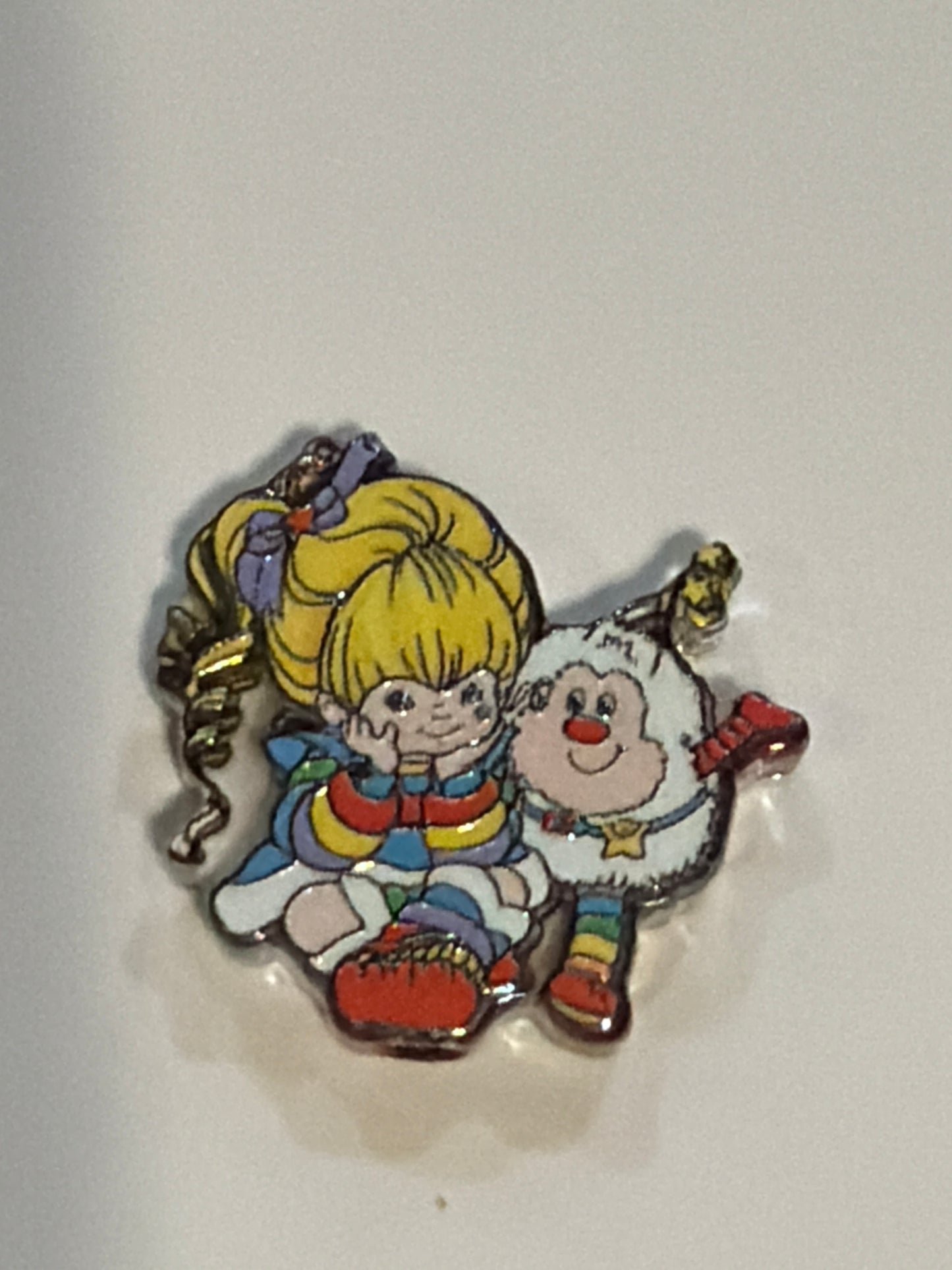 Fairytale Collection | Acrylic Beads | Choose Your Design | Sold Individually