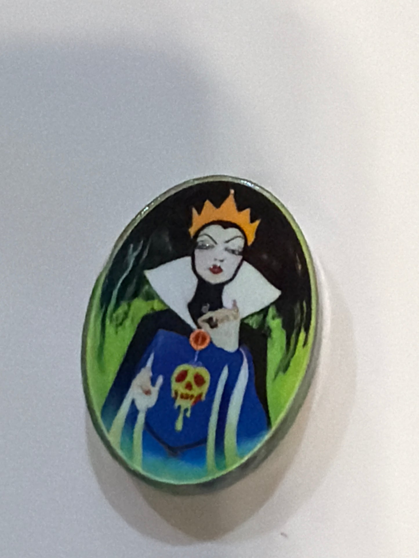 Fairytale Collection | Acrylic Beads | Choose Your Design | Sold Individually