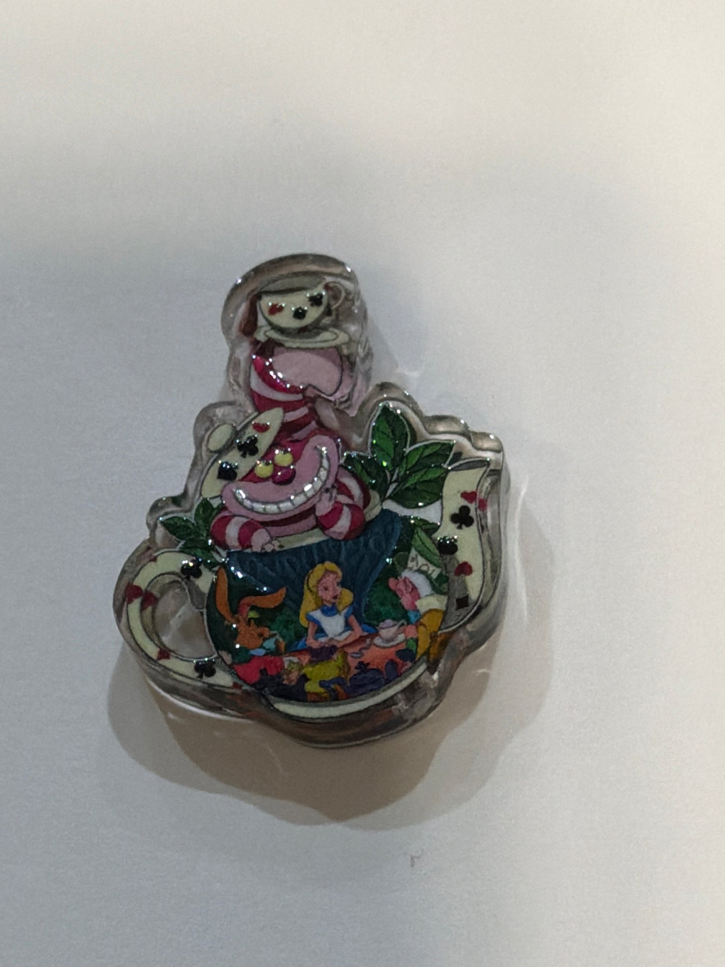Fairytale Collection | Acrylic Beads | Choose Your Design | Sold Individually