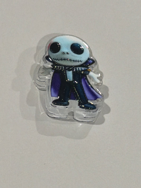 Horror - Patchwork Prince