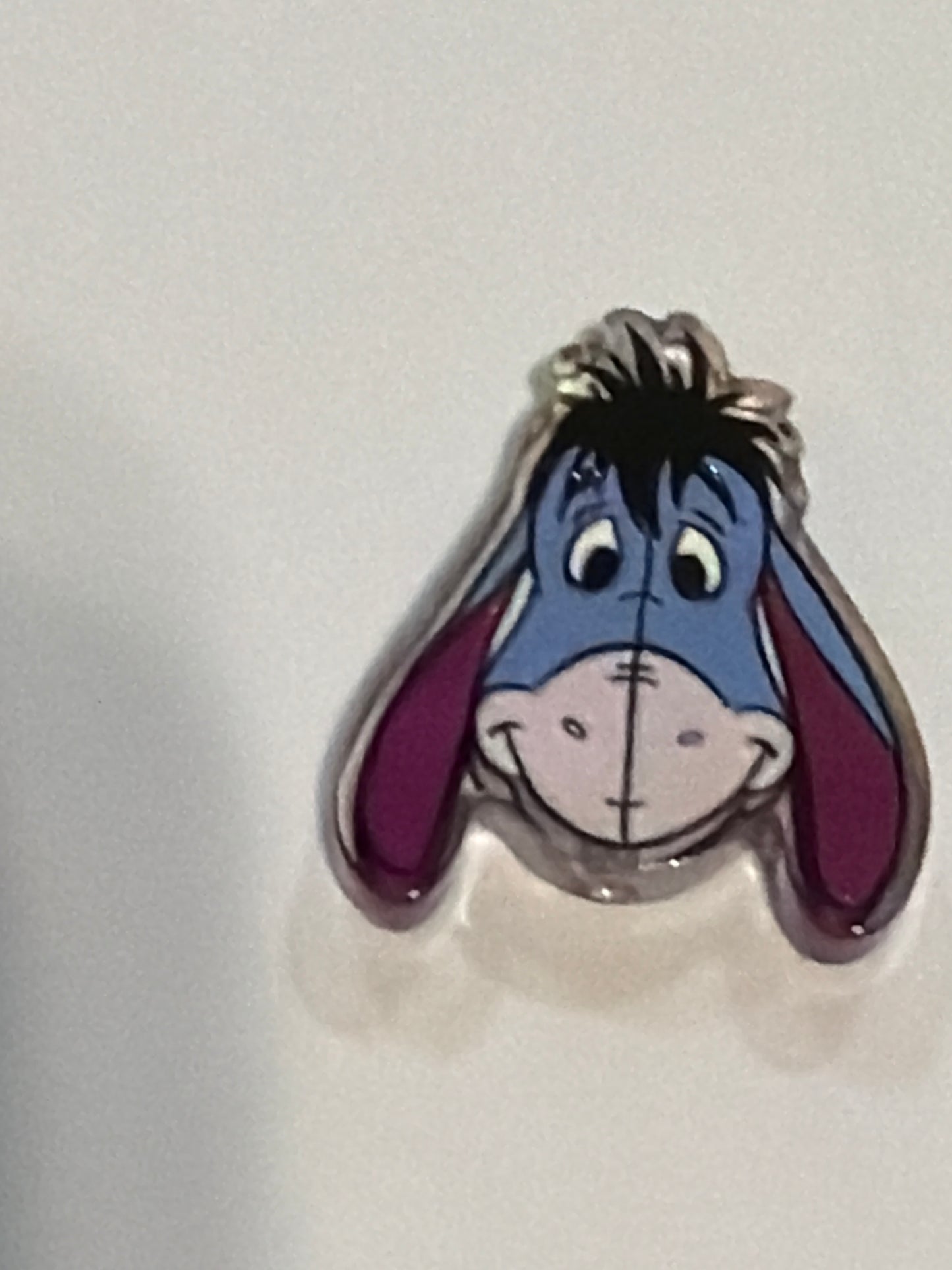 Character Collection | Acrylic Beads | Choose Your Design | Sold Individually