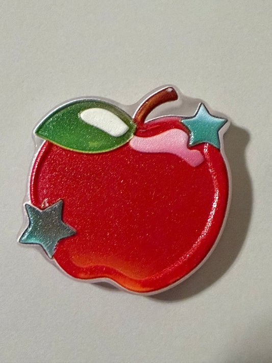 Foodie - 🍎 Sweet Apple Bite Bead
