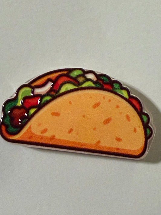 Foodie - 🌮 Taco Tuesday Bead