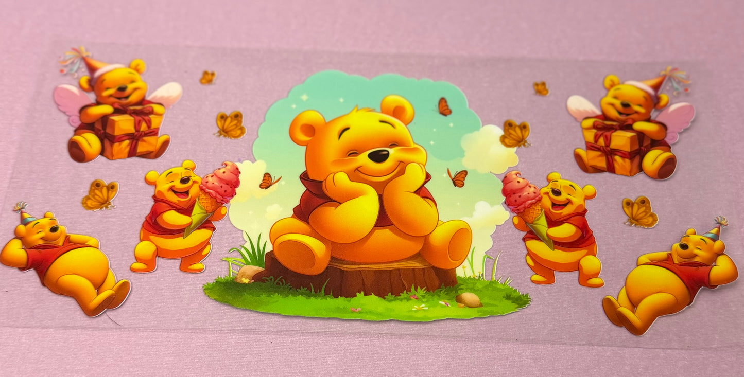 #29-Sweet Honey Day