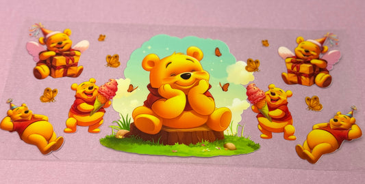 #29-Sweet Honey Day