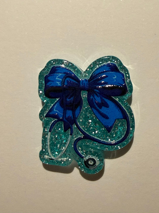 Career - Blue Angel