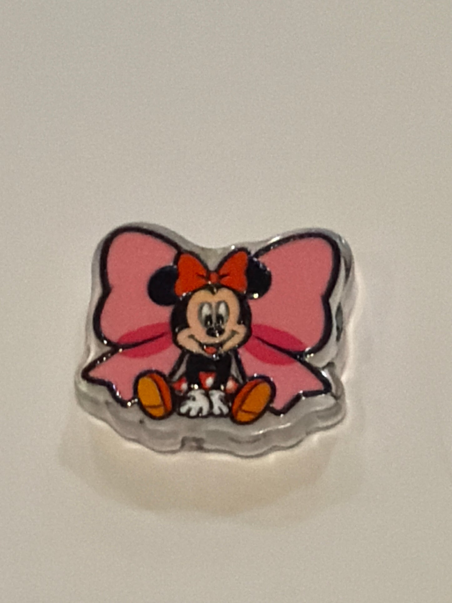 Character Collection | Acrylic Beads | Choose Your Design | Sold Individually