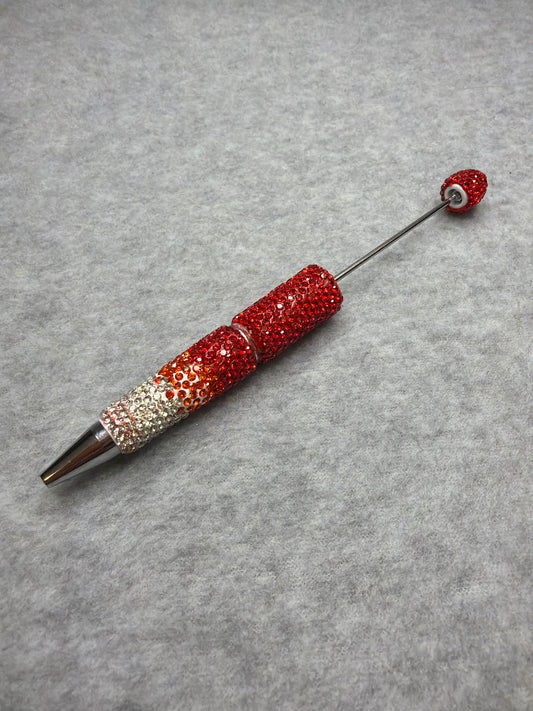 Diamond Frost Ombre Pen - Ruby Frost Ombre Pen