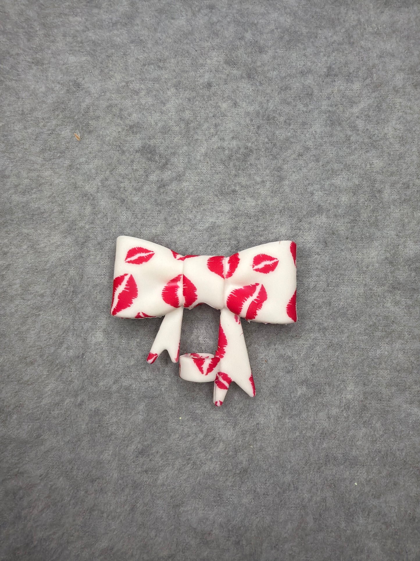 Printed Straw Topper