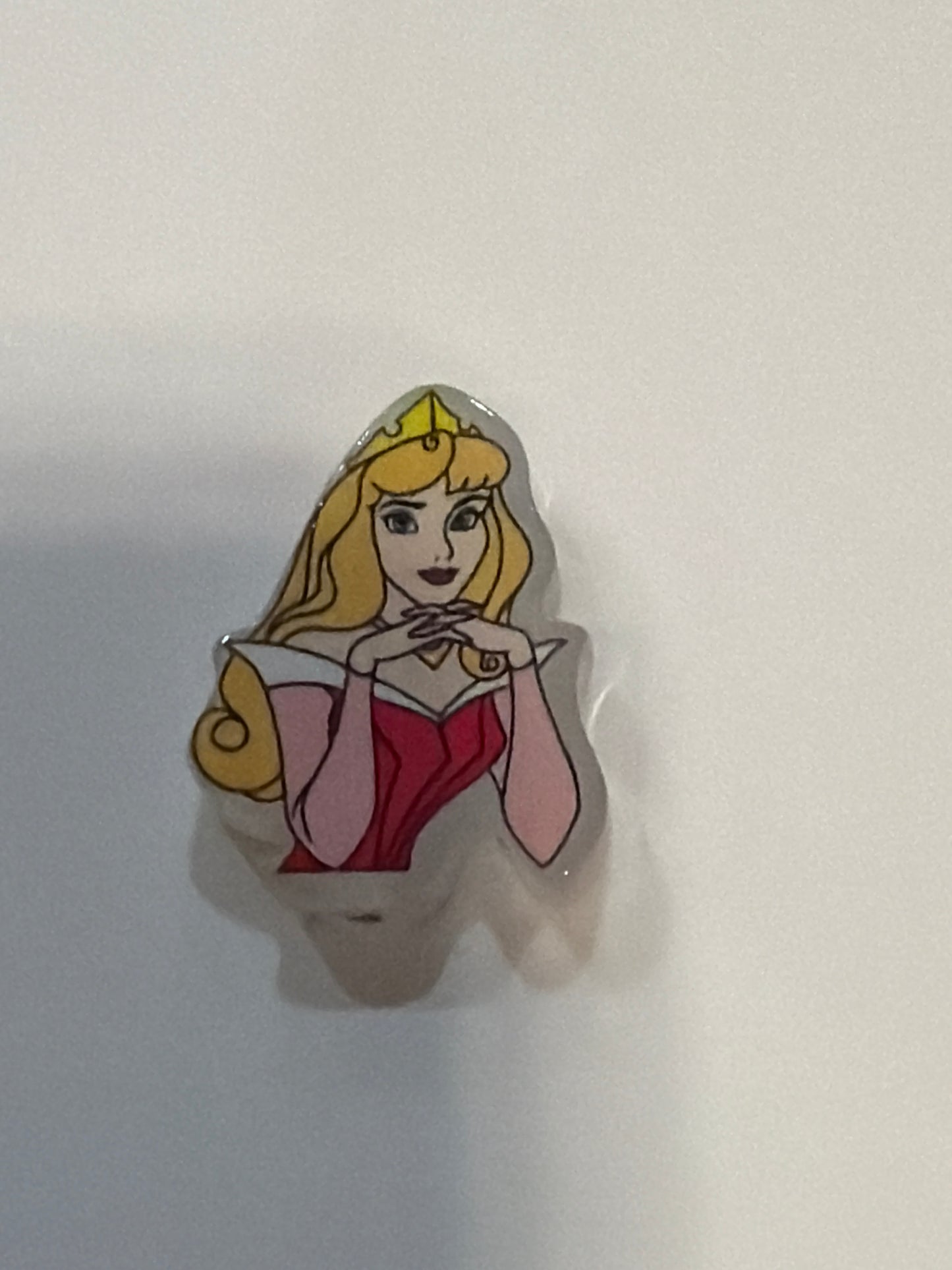 Fairytale Collection | Acrylic Beads | Choose Your Design | Sold Individually