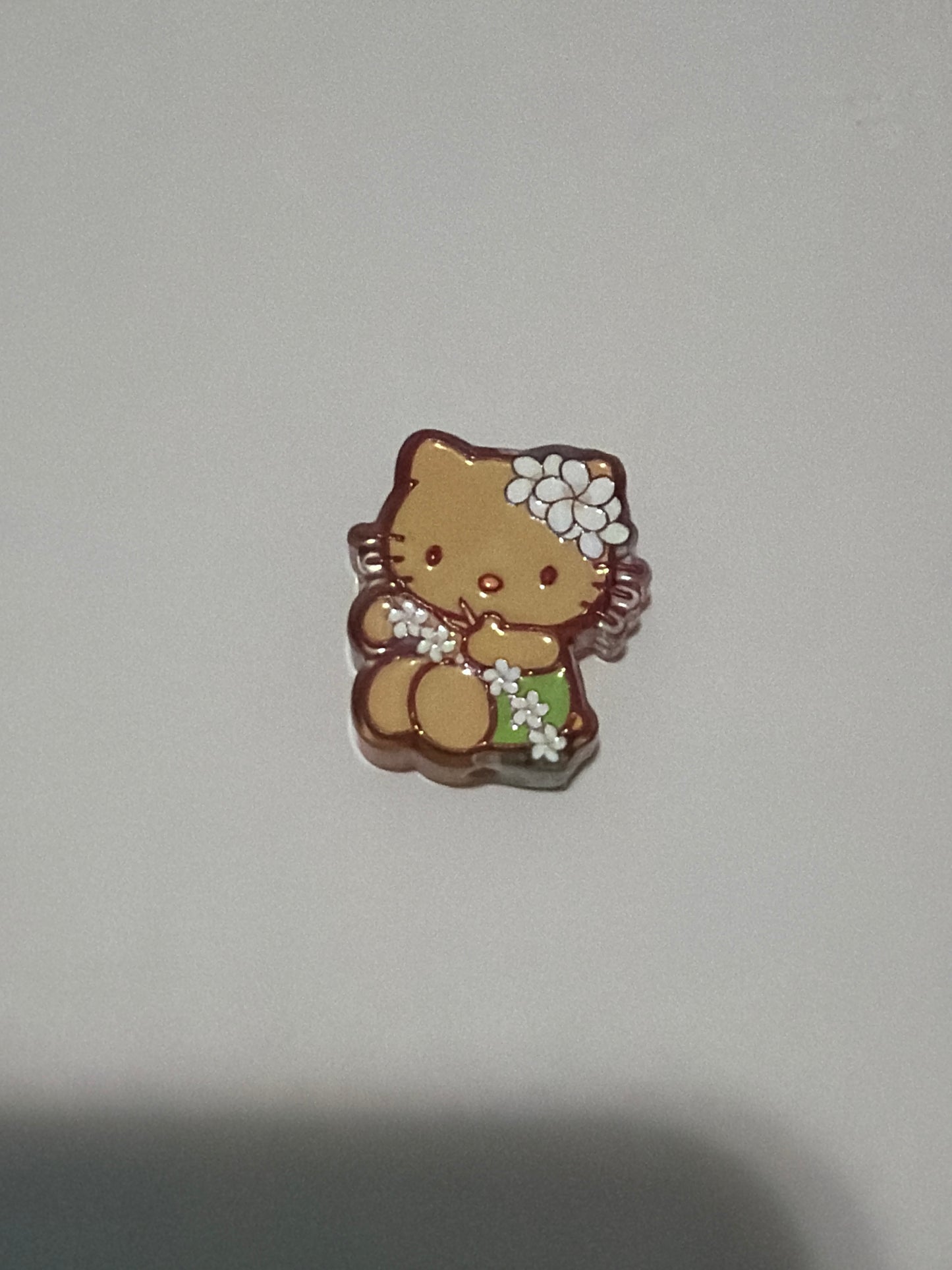 🎀 HK Character Acrylic Beads | Cute Acrylic Charms | Sold Individually