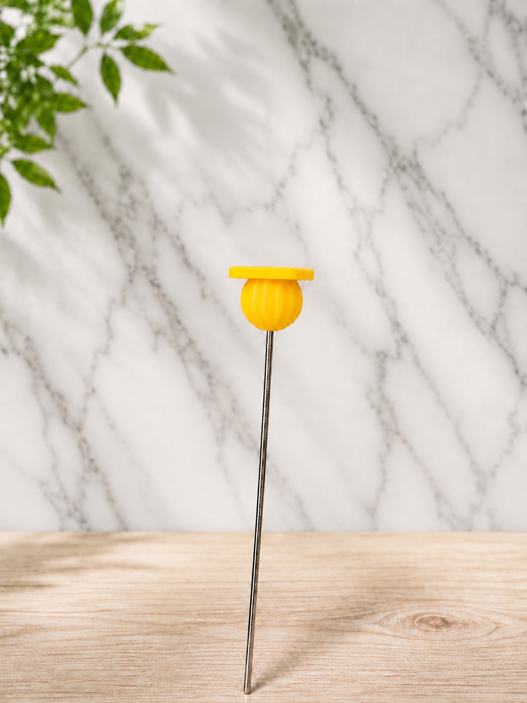 Mama’s Topper Pal™ | 3D Bead Topper Holders (Pack of 12 or 25)