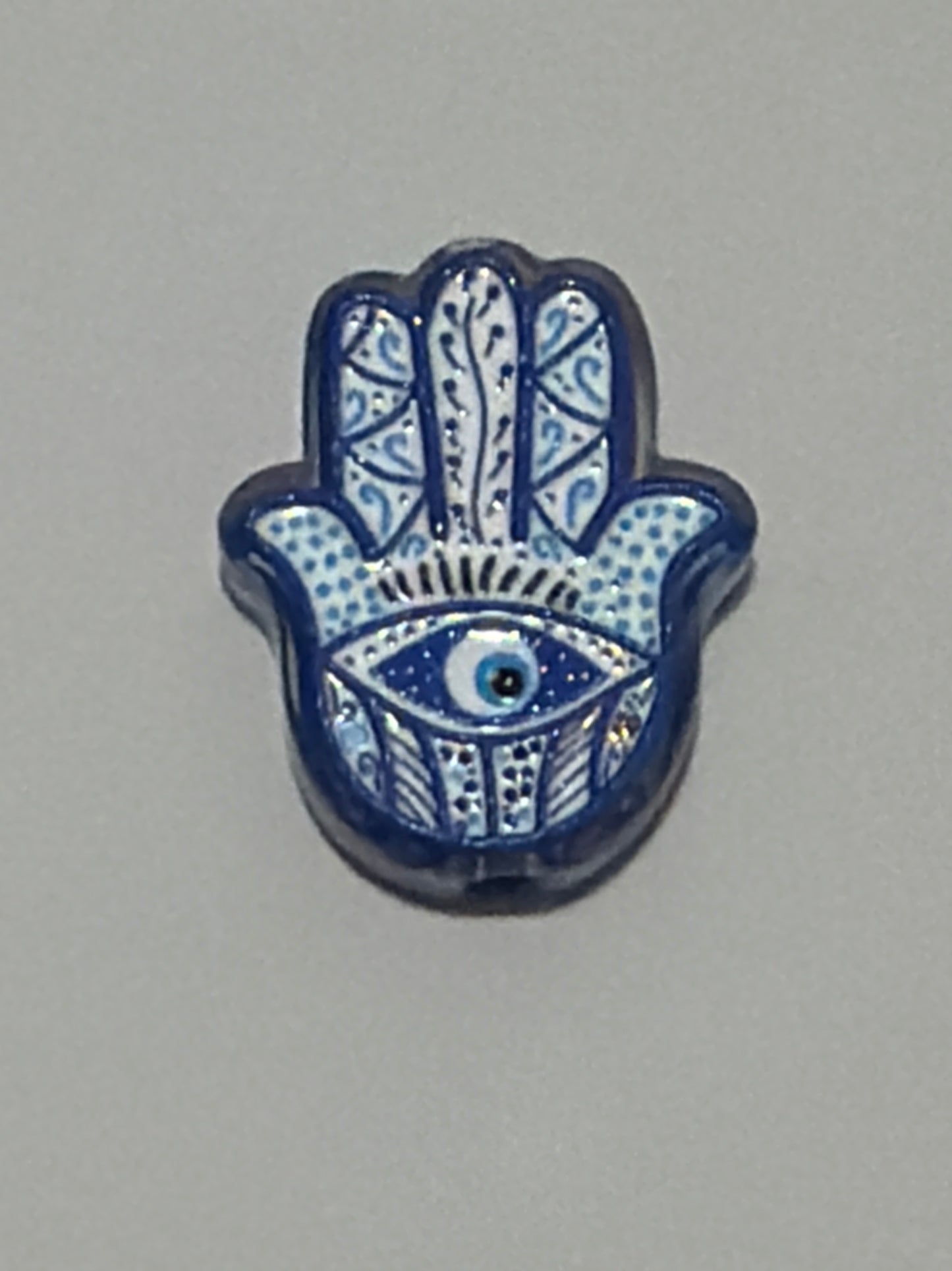 Heritage Collection | Acrylic Beads | Choose Your Design | Sold Individually