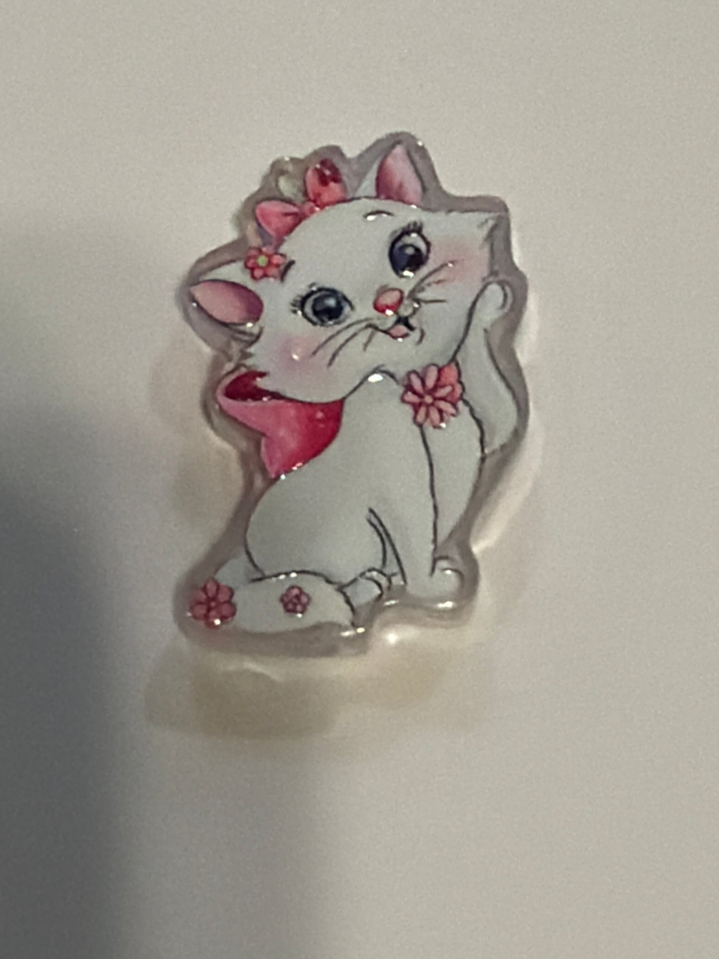 Character Collection | Acrylic Beads | Choose Your Design | Sold Individually