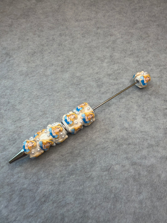 Character Pens - Sleepy Princess