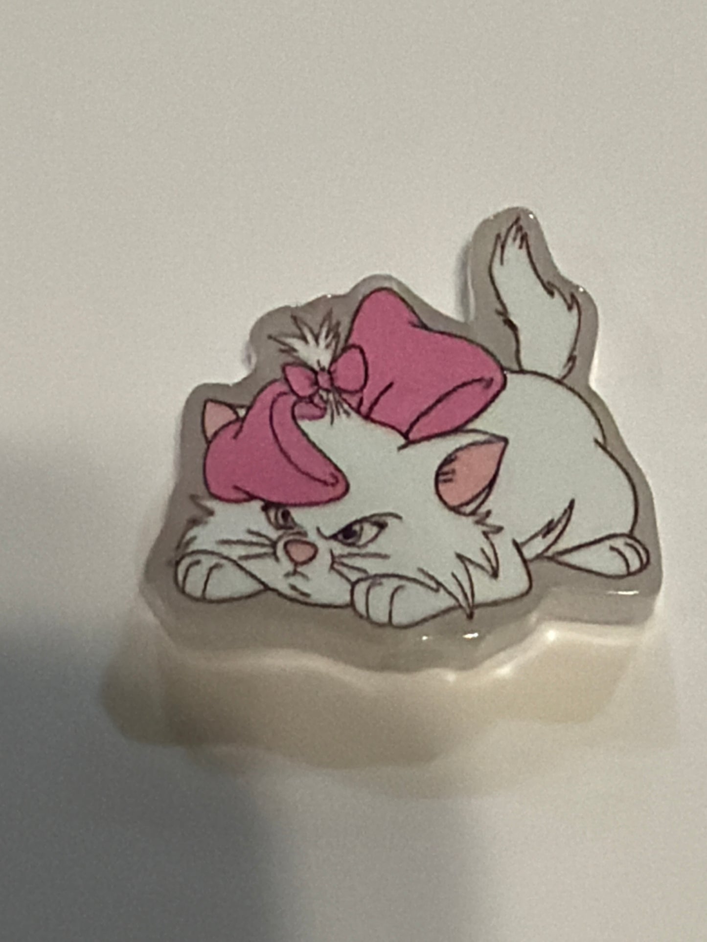 Character Collection | Acrylic Beads | Choose Your Design | Sold Individually