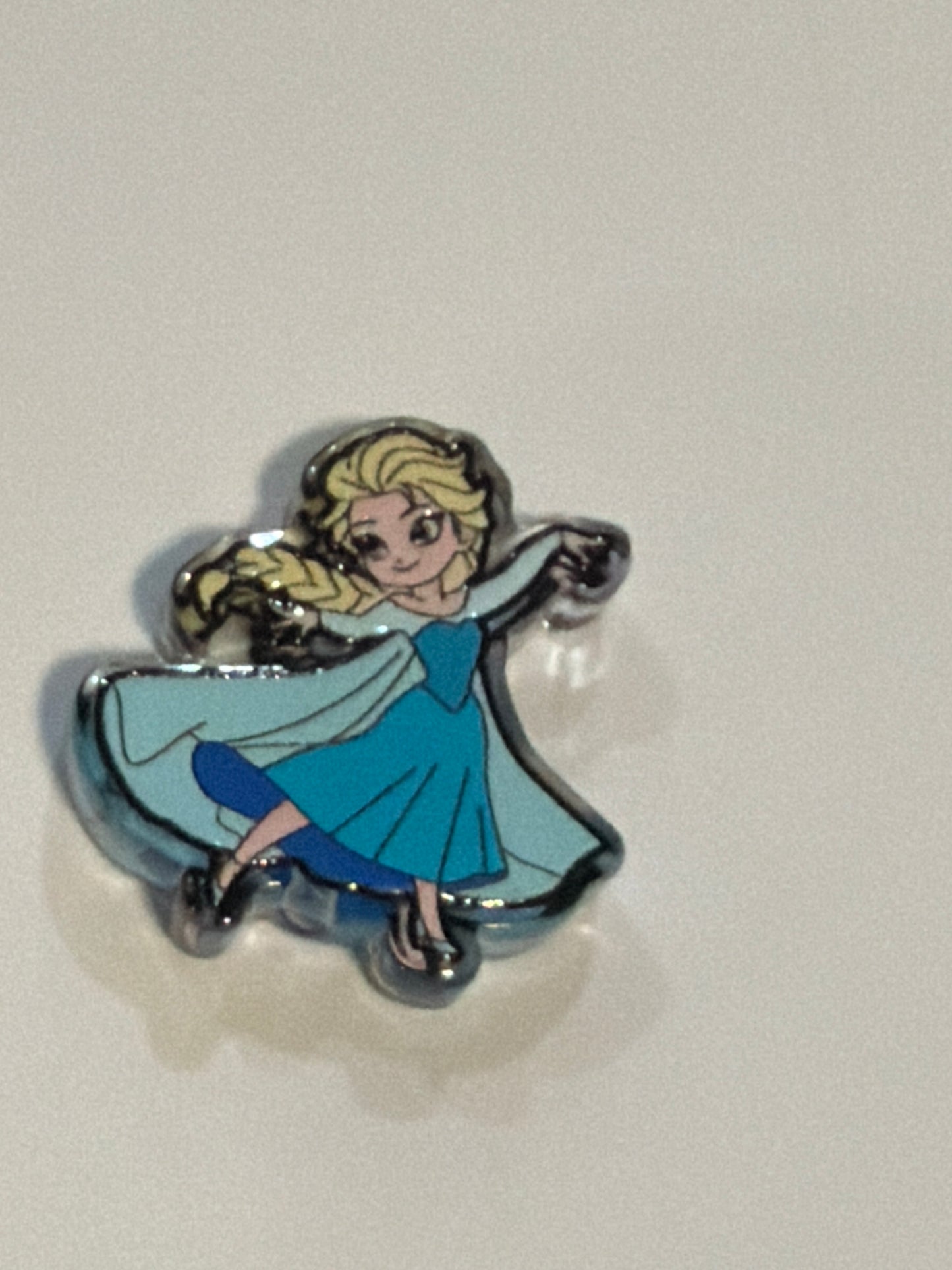 Fairytale Collection | Acrylic Beads | Choose Your Design | Sold Individually