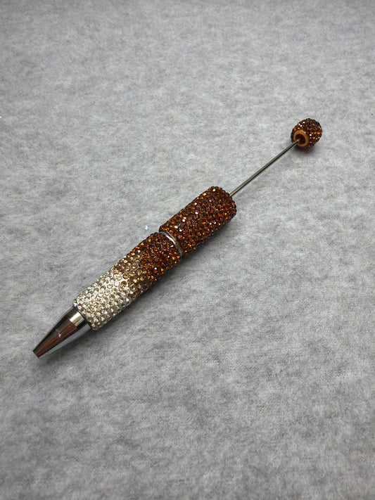 Diamond Frost Ombre Pen - Copper Frost Ombre Pen
