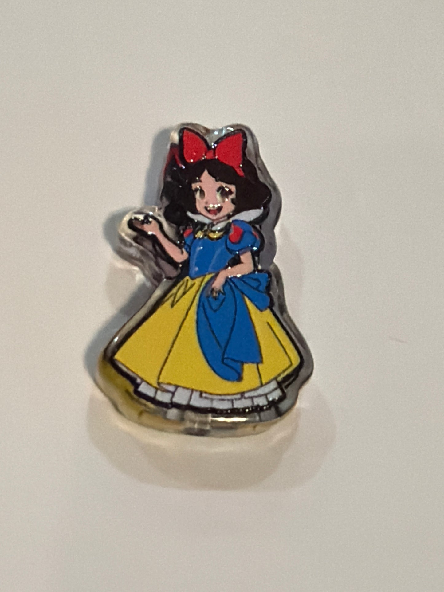 Fairytale Collection | Acrylic Beads | Choose Your Design | Sold Individually