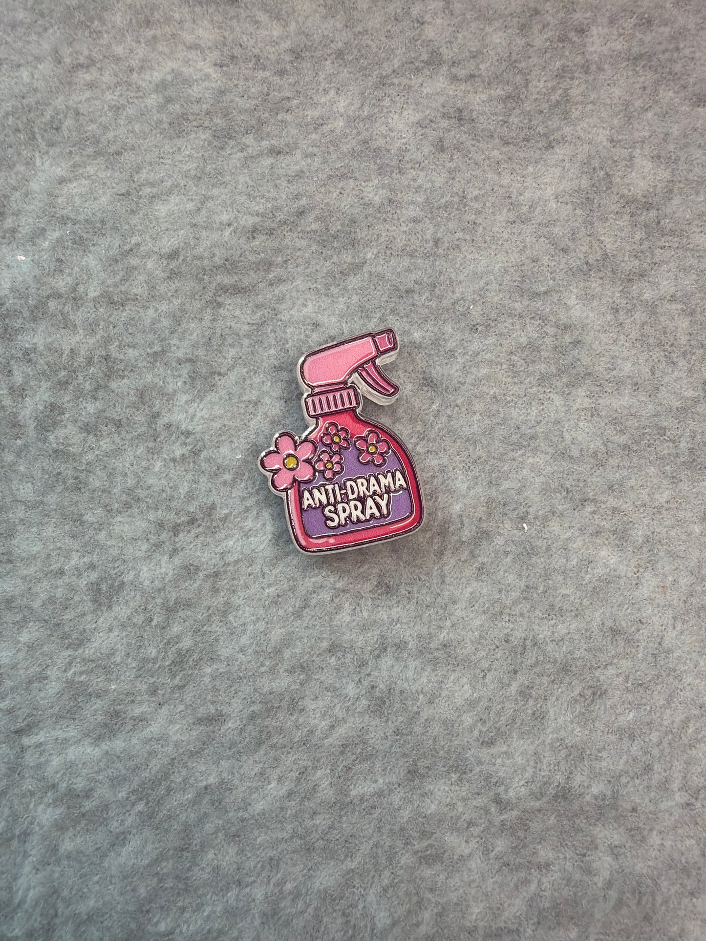 Petty & Problematic Charms