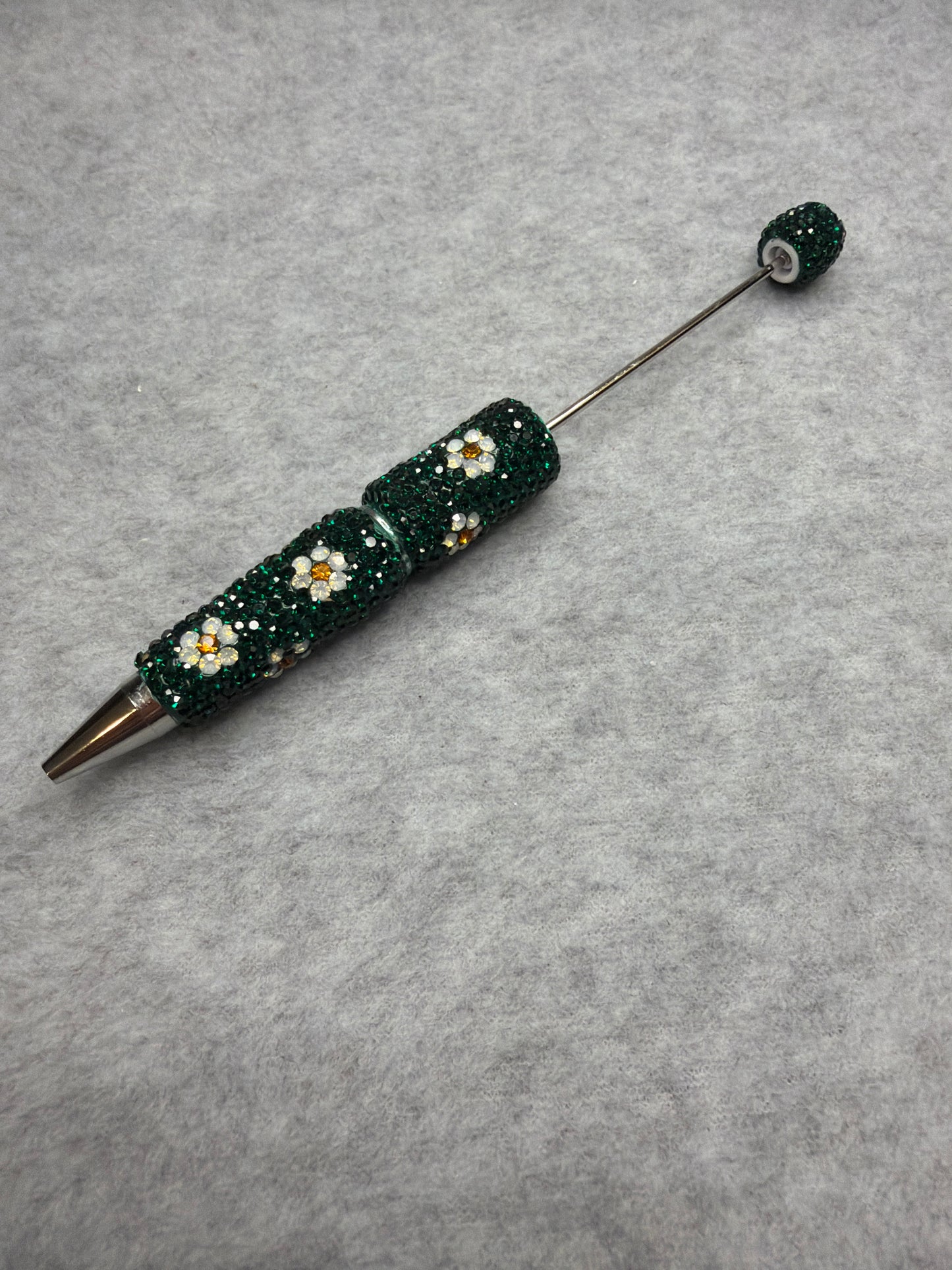 Daisy Crystal Pens