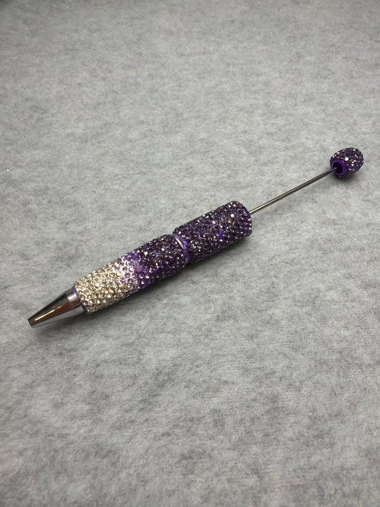 Diamond Frost Ombre Pen - Violet Frost Ombre Pen