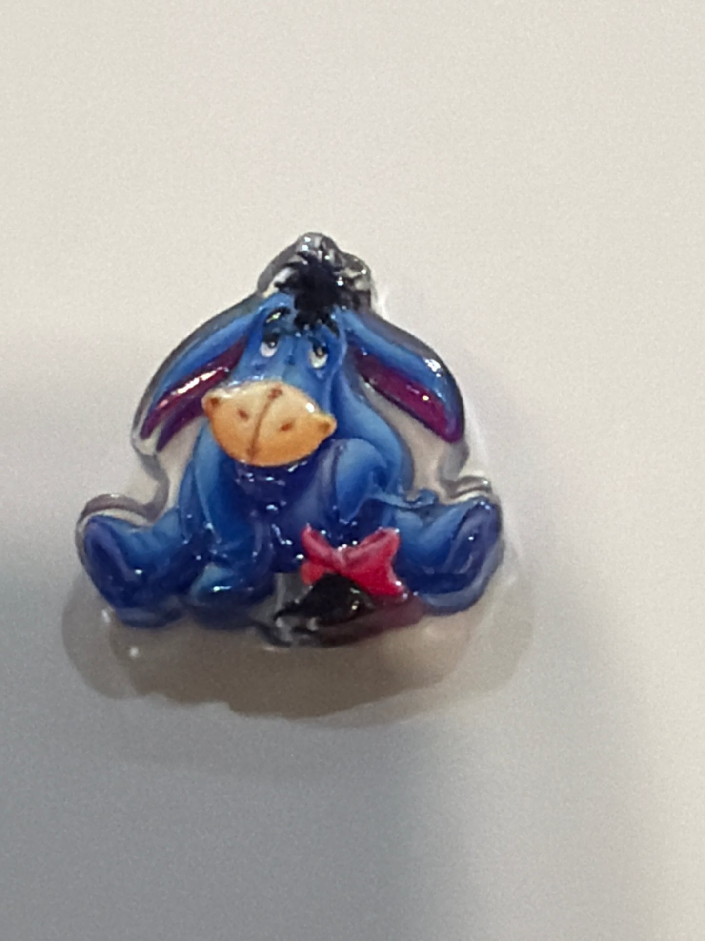 Character Collection | Acrylic Beads | Choose Your Design | Sold Individually