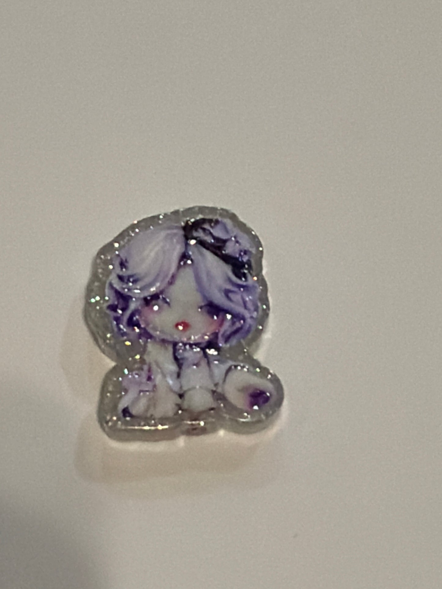 Character Collection | Acrylic Beads | Choose Your Design | Sold Individually