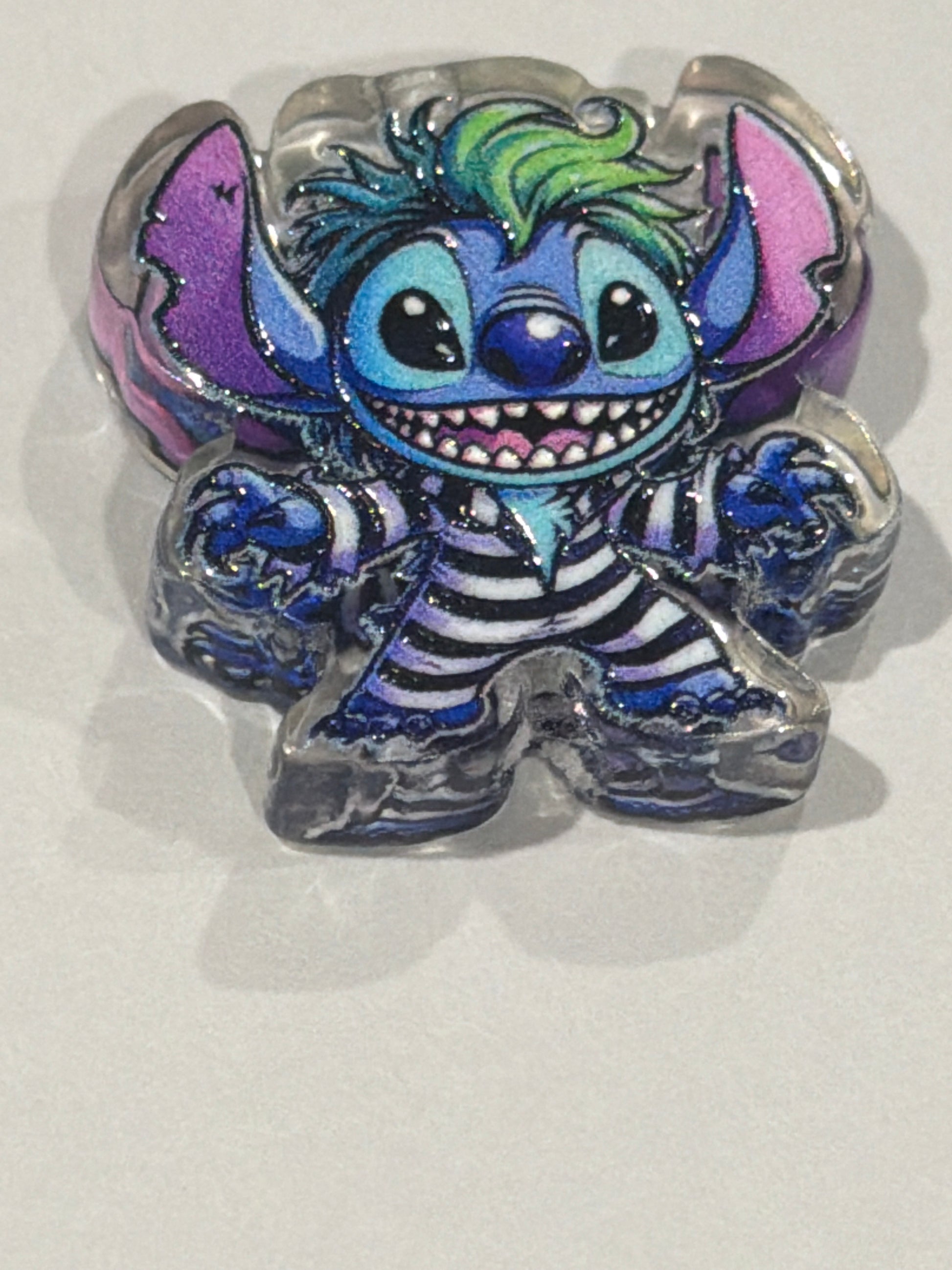 Horror - Haunted Alien
