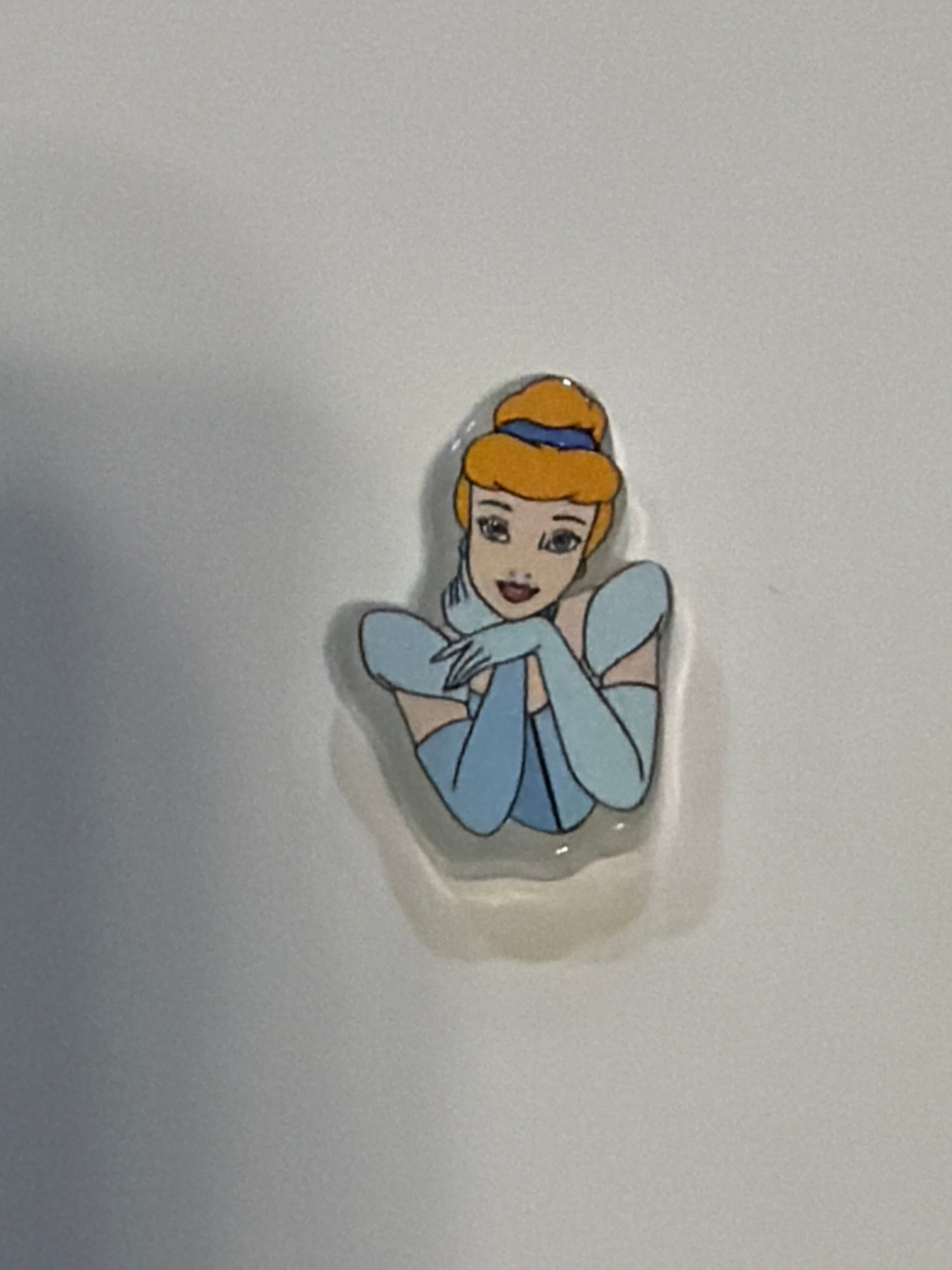 Fairytale Collection | Acrylic Beads | Choose Your Design | Sold Individually
