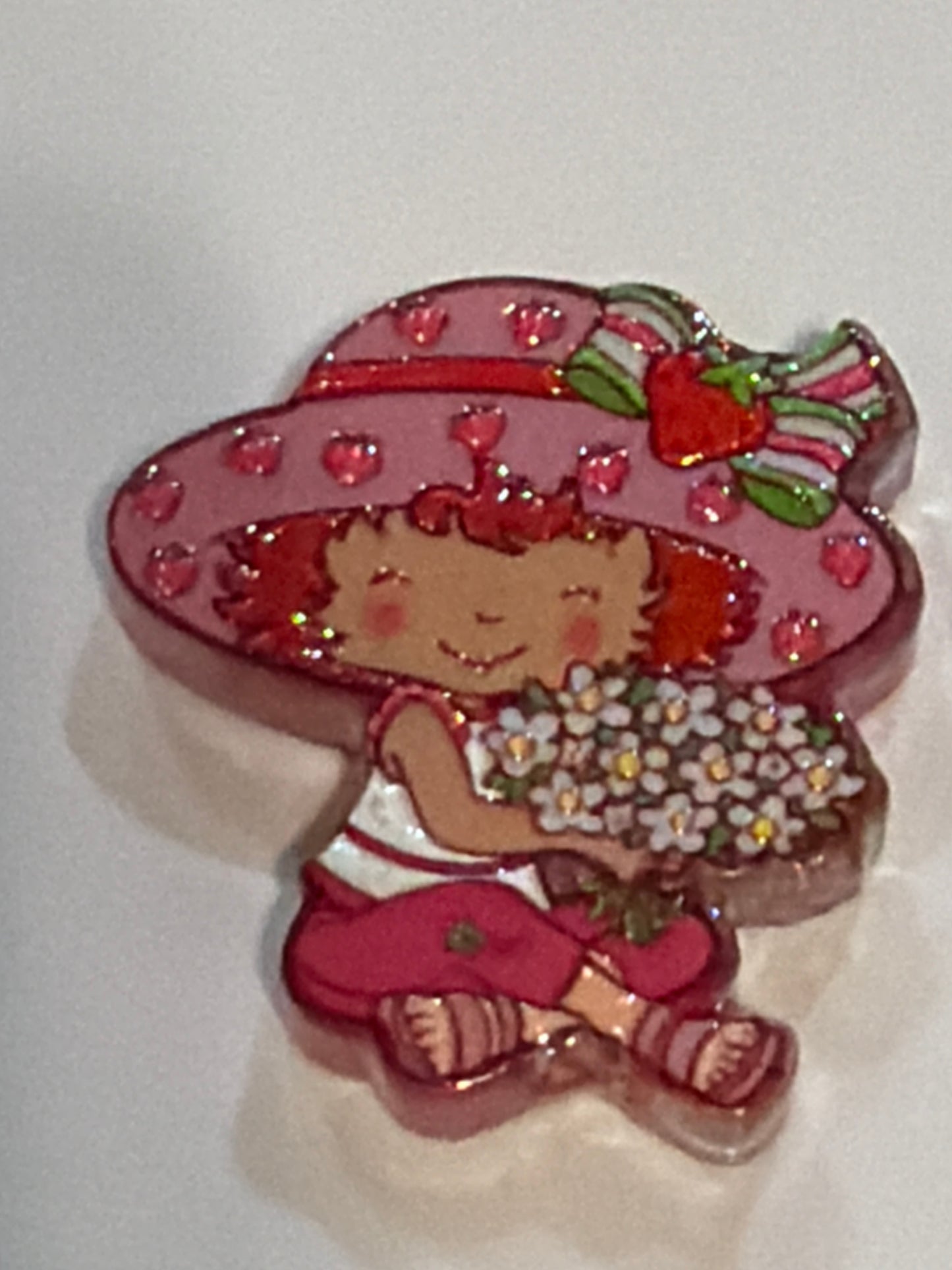 Fairytale Collection | Acrylic Beads | Choose Your Design | Sold Individually