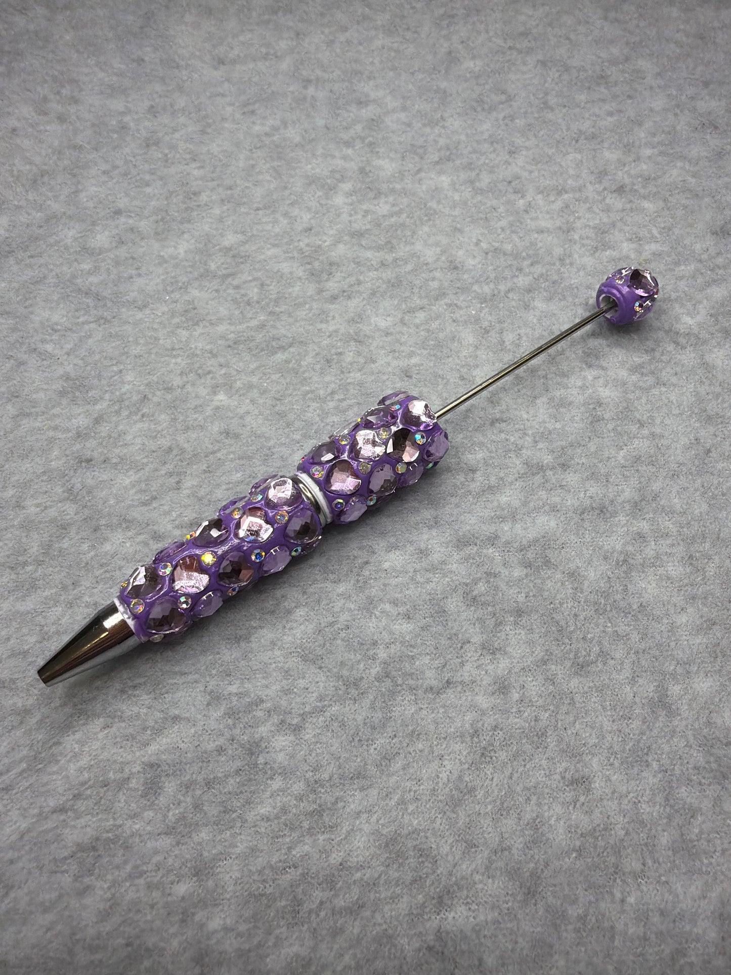 Heartbreaker Gem Pen Collection