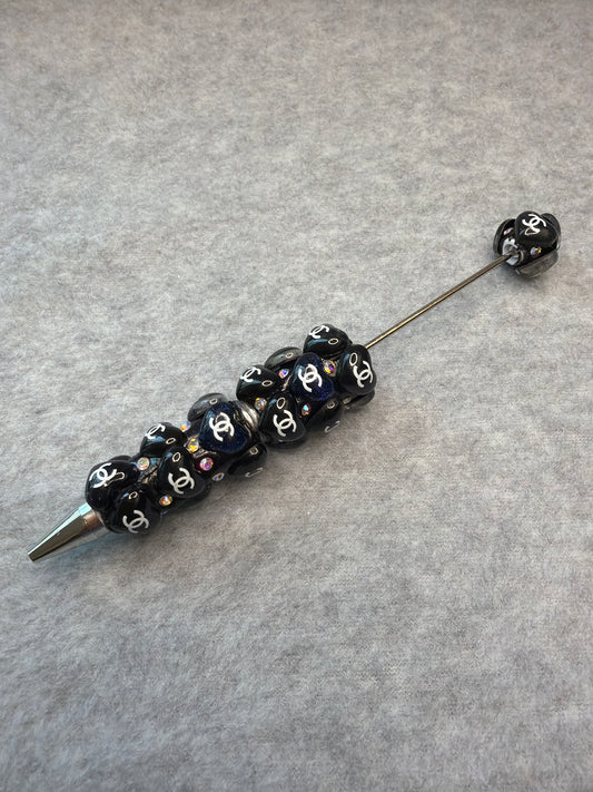 Beadable Designer Pen