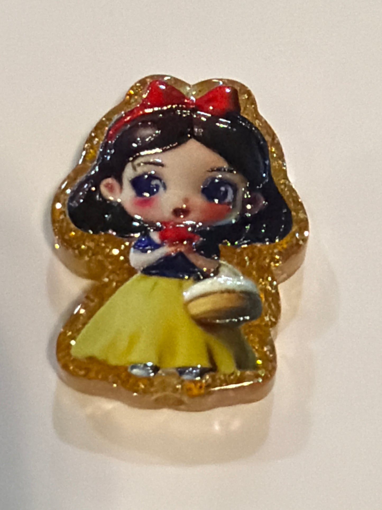 Fairytale Collection | Acrylic Beads | Choose Your Design | Sold Individually