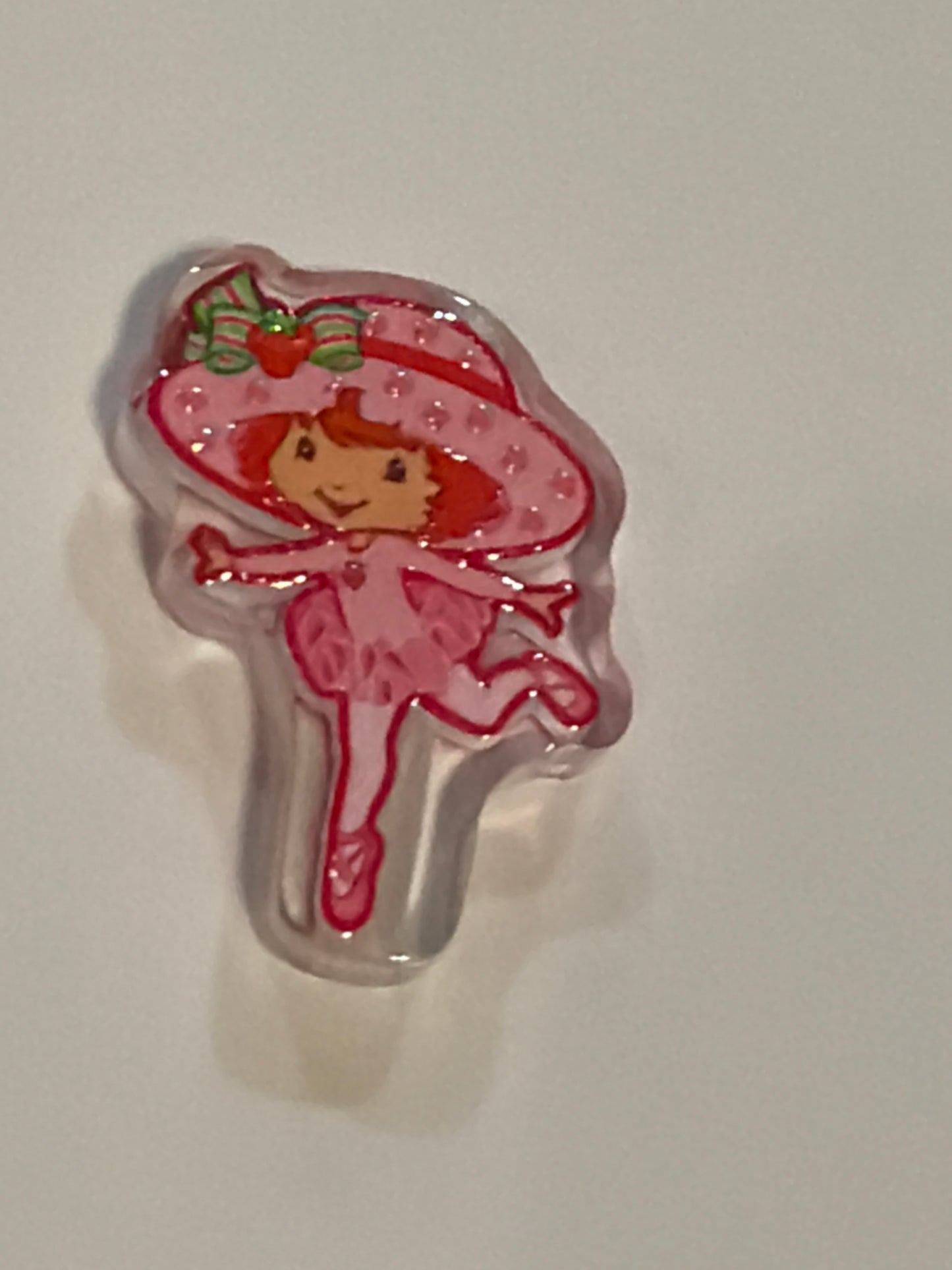 Fairytale Collection | Acrylic Beads | Choose Your Design | Sold Individually