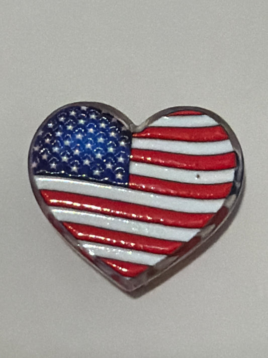 Heritage - American heart