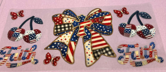 #8- USA Faith