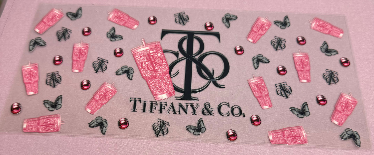 #3 - Tiffany