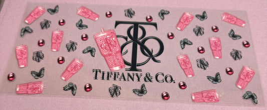 #3 - Tiffany