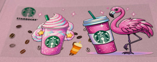 #14- Flamingo Coffee