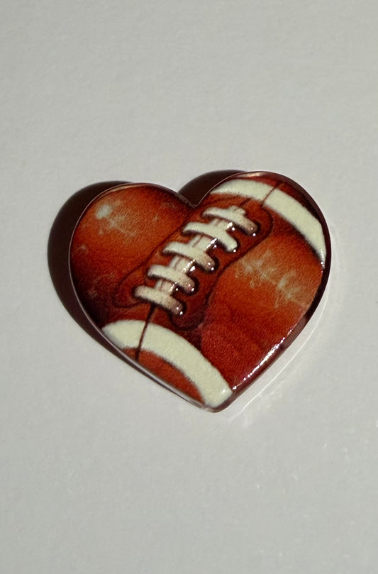 Sports - Touchdown Love