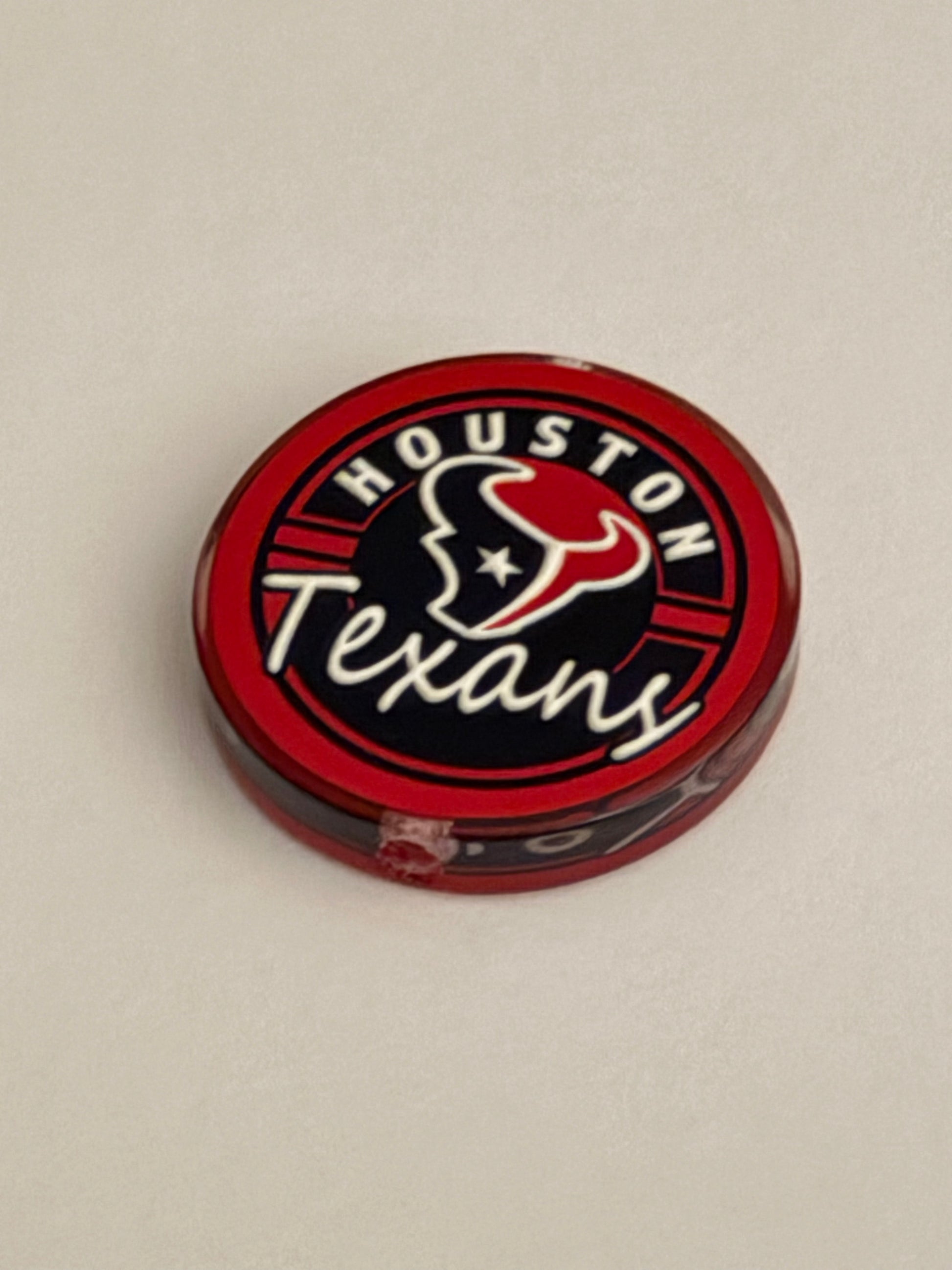 Sports - Texans pride