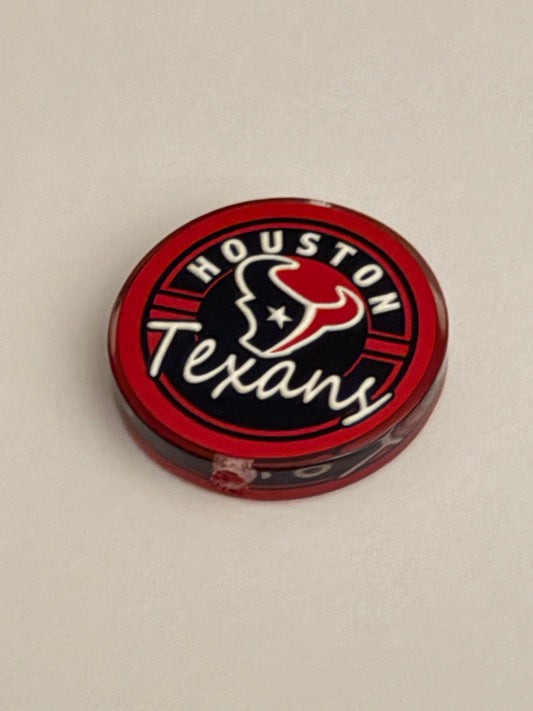 Sports - Texans pride