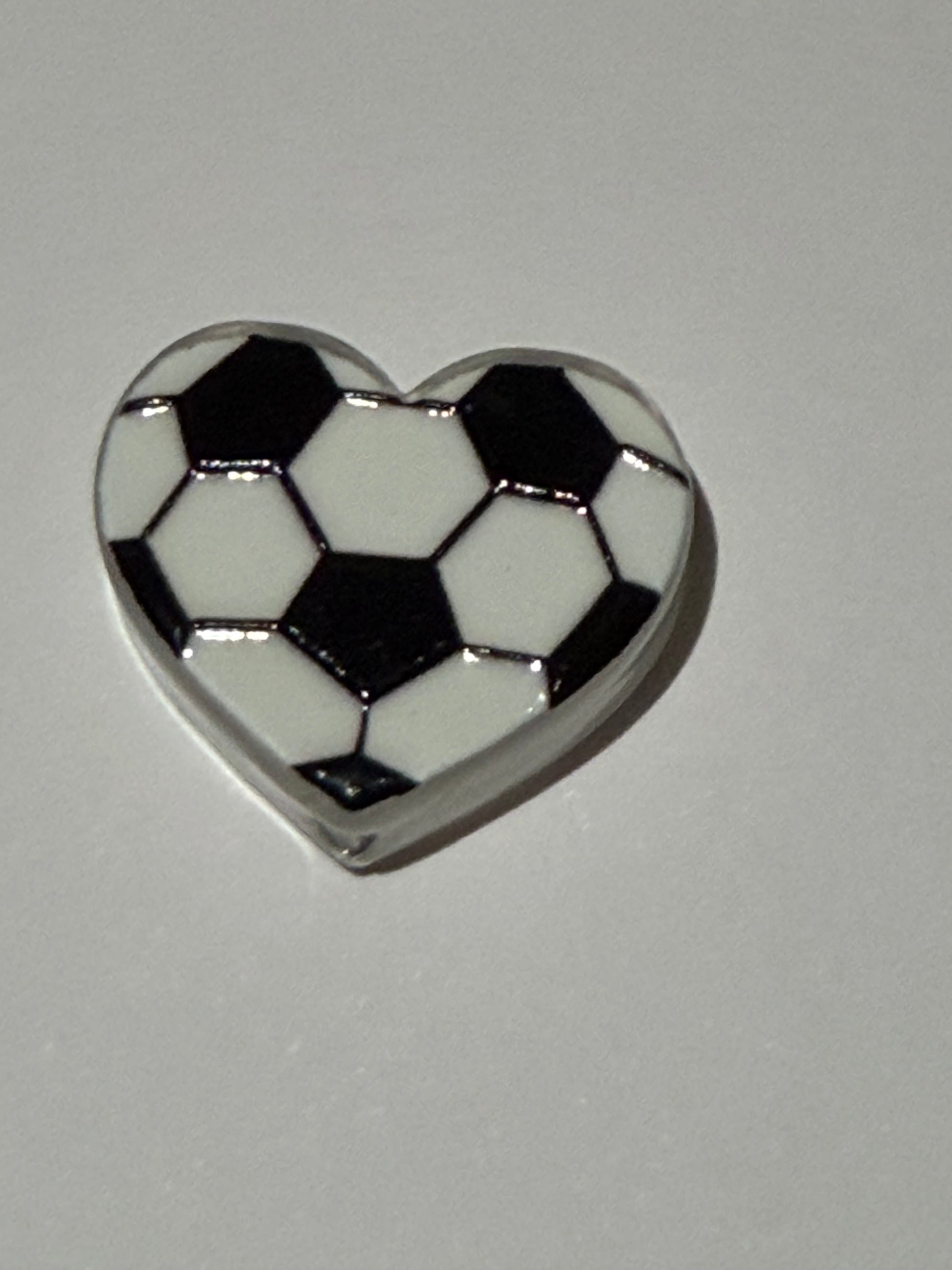 Sports - Heart of Goal