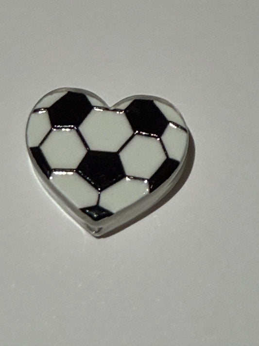 Sports - Heart of Goal