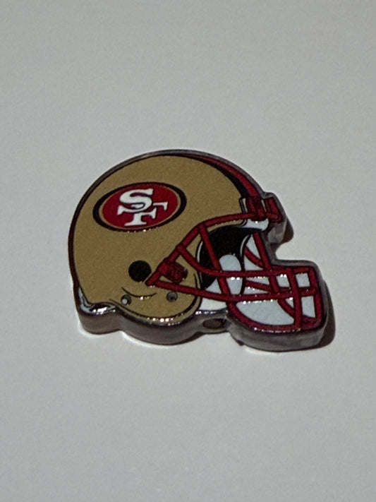 Sports - Faithful Gold