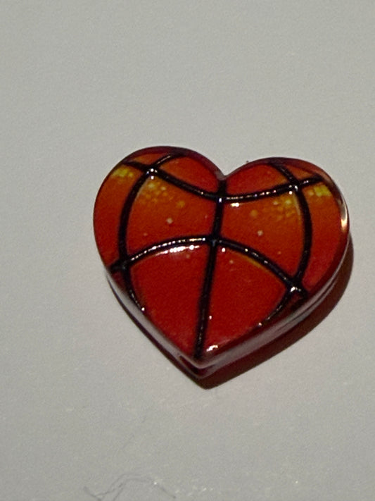 Sports - Heart of Hoops